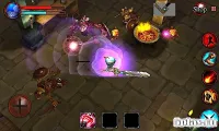  Dungeon of the Endless: Apogee 1.3.13 (Мод: режим бессмертия/меню) на андроїд безкоштовно