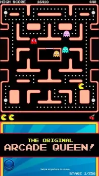 PAC - MAN