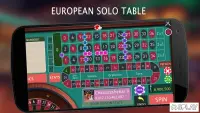 Roulette Royale - FREE Casino