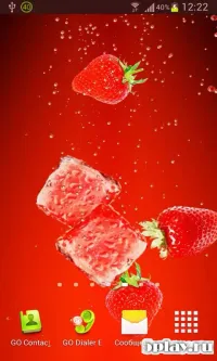 Завантажте шпалери Hipster 1.0 для Android безкоштовно