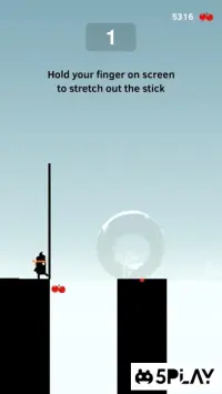  Anger of Stick 2 v1.1.2 (Мод: много денег) на андроїд безкоштовно