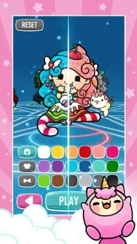  Beat Racer 2.4.2 (Мод: бесплатные покупки в магазине) на андроїд безкоштовно