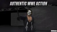 WWE 2K 1.1.8117 (Мод: все открыто) на андроїд безкоштовно