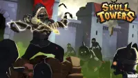 Skull Towers - Castle Defense 1.2.15