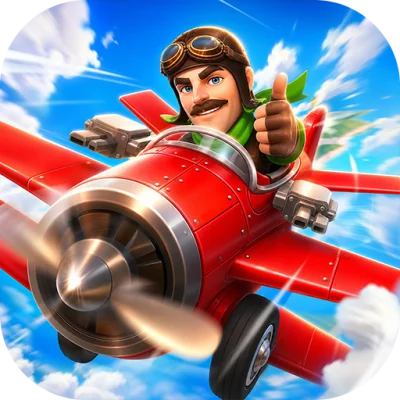 Sky Breaker: Aircraft Designer