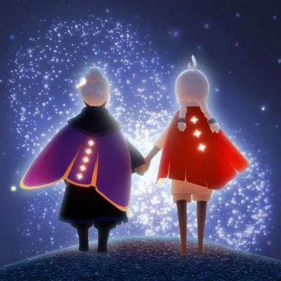 Sky: Children of the Light