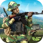 Славне рішення подорож до світу армійська гра