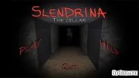 Slendrina: The Cellar 2