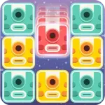 Slidey: головоломка з блоками