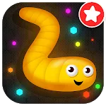 Slithering Snake.io