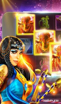 Slotomania™ Казино - игровые автоматы игры 777 v3.1.2