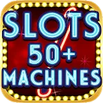 MOMOPOLY Slots 2.1.1