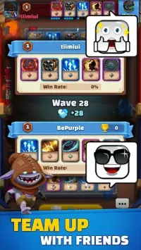 Случайных оборона(Random Card Defense) 1.0.31