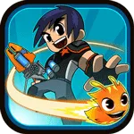 Slugterra: Slug it Out 2