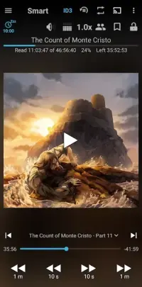 Smart AudioBook Player 11.4.6