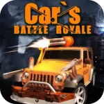 Smash Car 2 - Battle Royale 1.2.1
