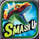 Smash Up - The Shufflebuilding Game