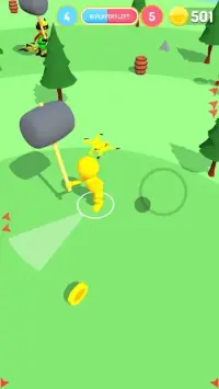 Imposter Smashers - Забавные io игры 1.0.8