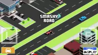 Smashy Road: Wanted