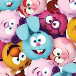 Смішарики. кулінарія