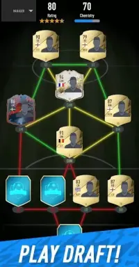 Pack Opener for FUT 20 by SMOQ GAMES 4.47