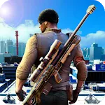 Снайпер: Ультра Убити