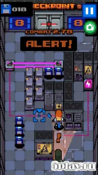 Heist Thief Robbery - Sneak Simulator