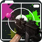 Sniper Paintball Camera 3D 1.6