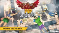 Sniper Royale 2.0
