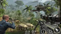 Sniper Strike - FPS 3D Shooting Game.
