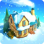 Snow Town - Ice Village World: Winter City 1.1.5