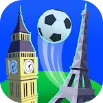 Tricky Kick - Crazy Soccer Goal Game 1.12