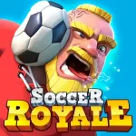 Soccer Royale Football Stars 1.7.6