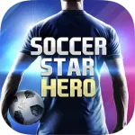 Ціль.о: Субер футбол 1.4.5