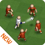 Stickman Soccer 2018 v2.2.6