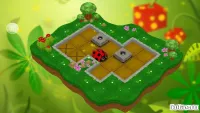 Sokoban Sweet Roll Of Wool - Push Maze Puzzle