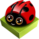 Sokoban Sweet Roll Of Wool - Push Maze Puzzle