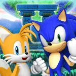 Sonic 4 Episode I v1.5.0