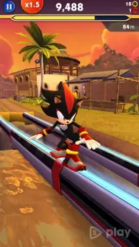 Sonic Forces