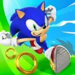 Sonic Prime Dash 1.16.1