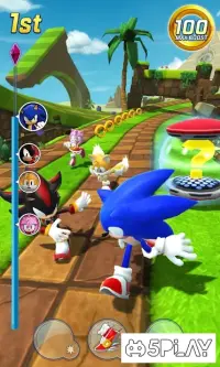 Sonic Forces