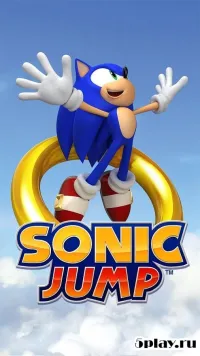 Sonic Jump Pro