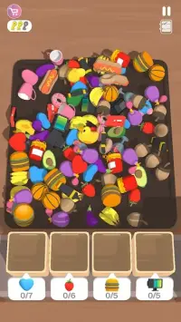 Ball Sort Puzzle - Сортировка Шариков 1.7.1