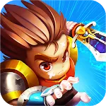 Heroes Soul: Dungeon Shooter 1.1.0