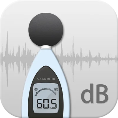 Sound Meter & Noise Detector