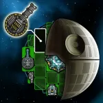 Space Arena: Build & Fight 2.10.1