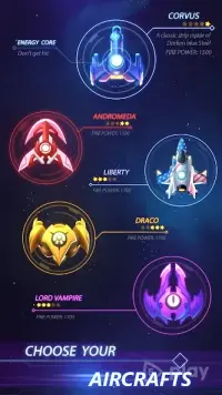 Space Attack - Galaxy Shooter 2.0.18