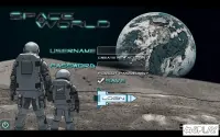 Space World 1.0