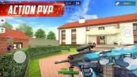 КУБУМ АРКАДА: 3D онлайн PvP шутер 0.1