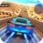 Crazy Racing - Speed Racer 1.0.2